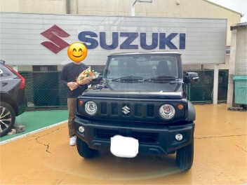 ☆Ｍ様　ご納車☆